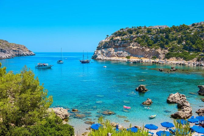 private-day-trip-to-the-most-beautiful-beaches-of-rhodes-on-a-traditional-boat