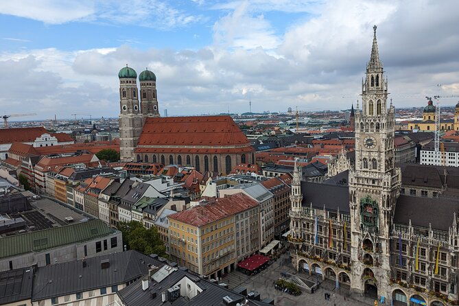 private-direct-transfer-from-passau-to-munich-airport