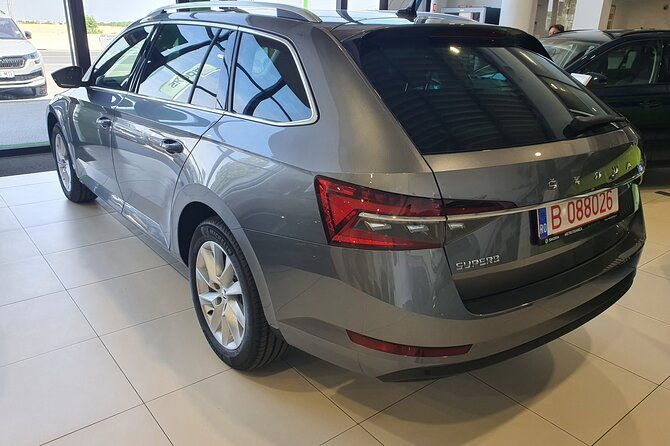 private-driver-to-bucharest-from-constanta
