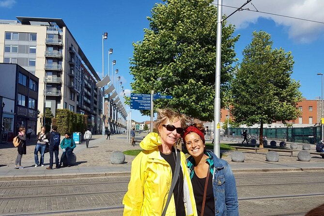 private-dublin-tour-with-a-local-highlights-hidden-gems-personalised