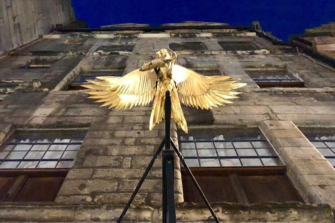 private-evening-royal-mile-walking-tour
