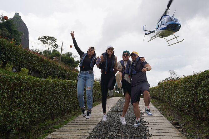 private-exclusive-helicopter-and-boat-tour