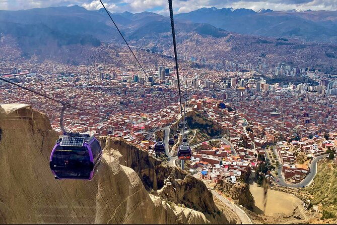 private-excursion-in-la-paz-with-transportation-and-cable-car-ticket