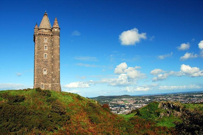 private-executive-class-strangford-lough-scenic-drive