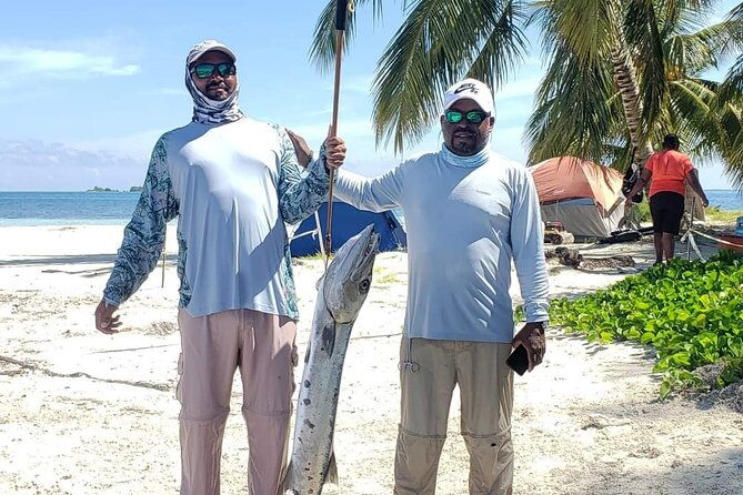 private-fishing-with-the-family-in-placencia-belize