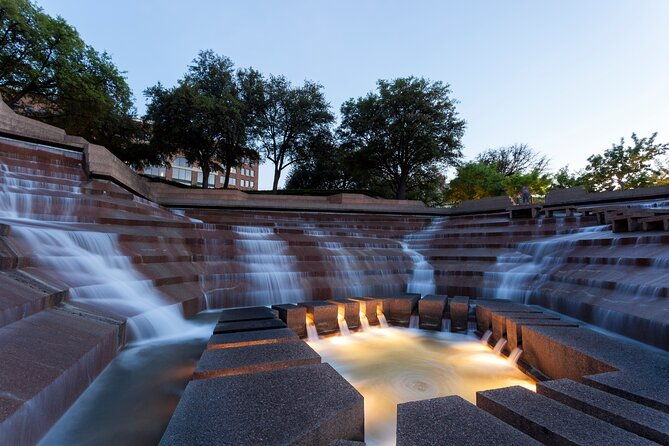 private-fort-worth-heritage-journey-tour-from-dallas