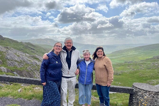 private-full-day-ancestry-tour-in-kerry