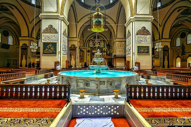 private-full-day-tour-in-bursa-luxury-vip-car-with-driver