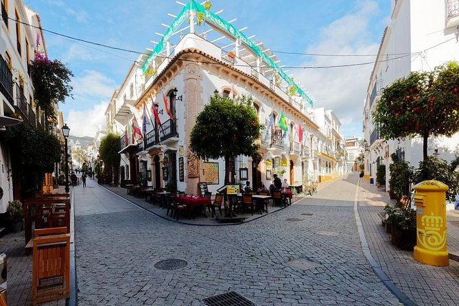 private-full-day-tour-of-gibraltar-marbella-and-puerto-banus-from-malaga-hotel