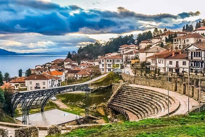 private-full-day-tour-of-ohrid-from-skopje-with-transfers