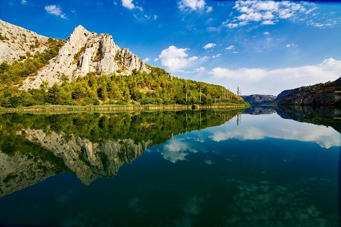 private-full-day-tour-to-krka-waterfalls-and-sibenik