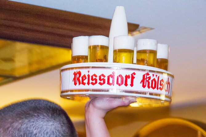 private-german-beer-tasting-tour-in-cologne-old-town