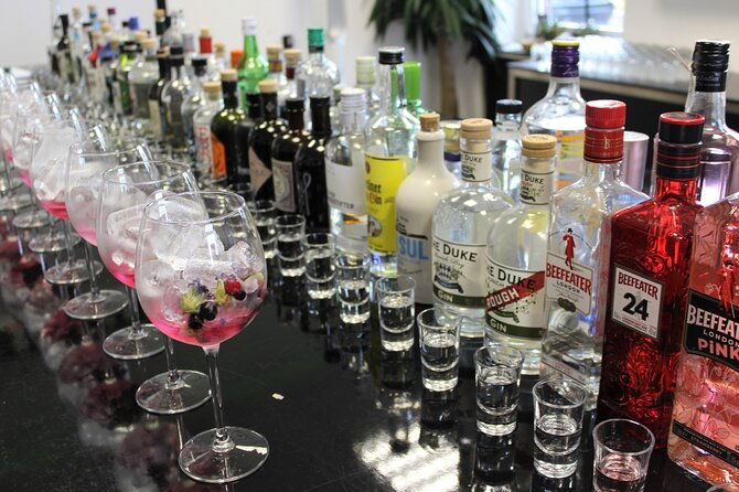 private-gin-tasting-with-a-professional-bartender-in-trier