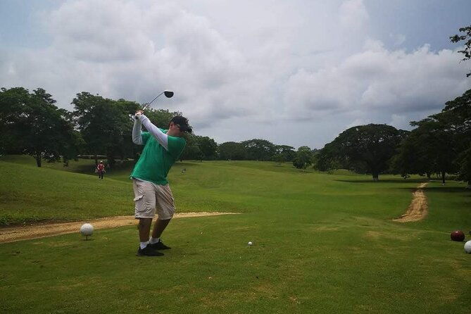 private-golf-experience-in-cartagena-all-inclusive