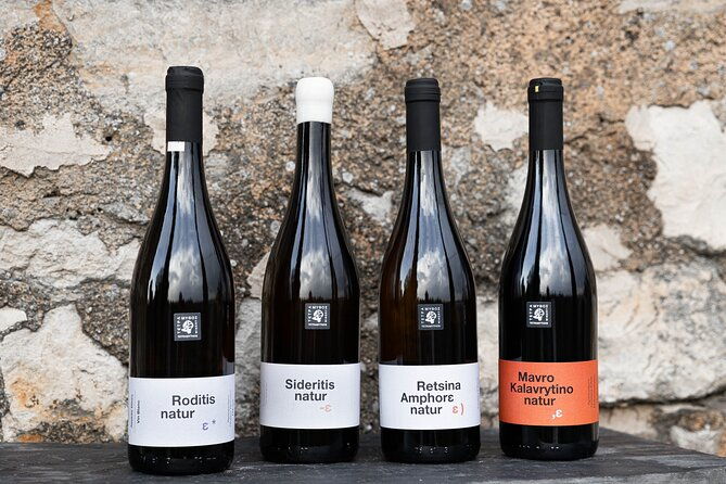 private-greek-artisan-wine-tasting-at-satyrs-the-cellar