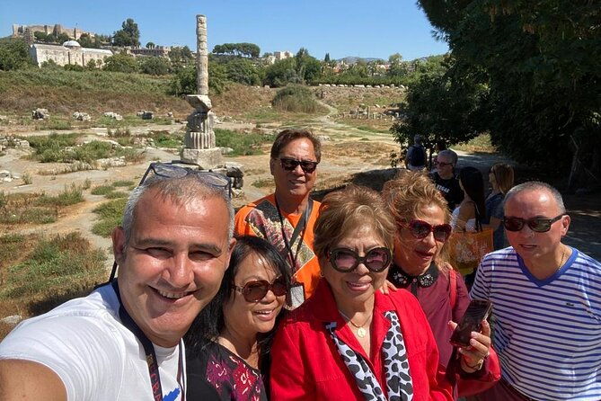 private-guided-ephesus-tour-with-new-museum-with-lunch