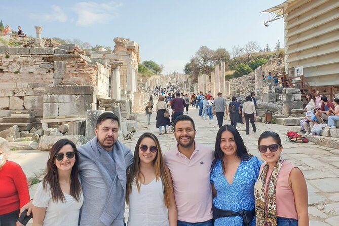 private-guided-tour-of-ephesus-skip-the-long-line