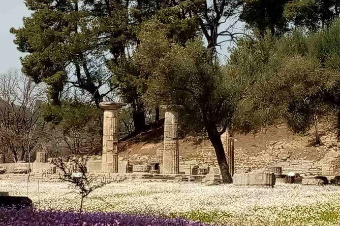 private-guided-tour-of-the-archaeological-site-and-museum-of-olympia