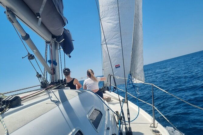 private-half-day-sailing-on-a-modern-36ft-from-zadar-up-to-8-travellers