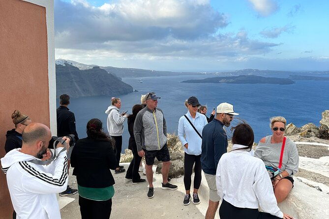 private-half-day-santorini-fira-oia-hiking-tour