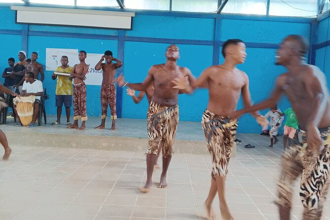 private-half-day-tour-to-san-basilio-de-palenque-with-lunch