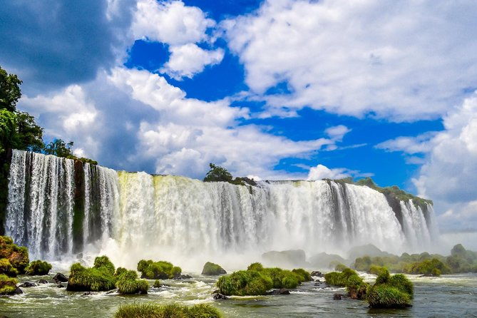 private-iguazu-day-tour-with-the-great-adventure-on-boats