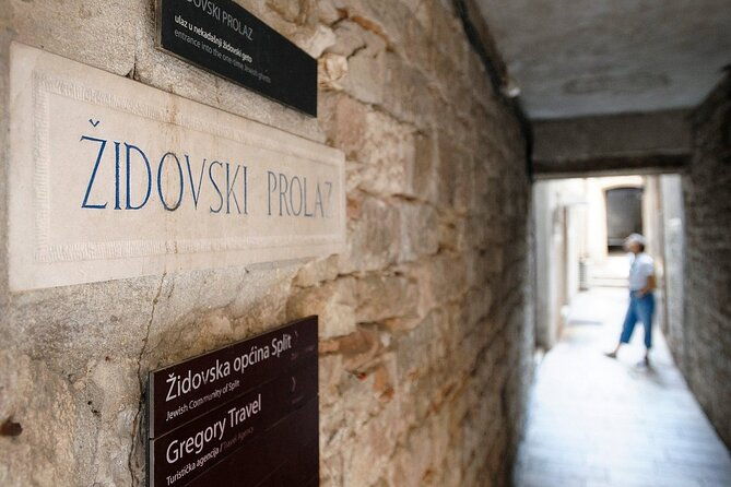 private-jewish-heritage-tour-diocletians-palace-split-and-view