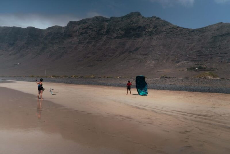 private-kitesurf-lessons