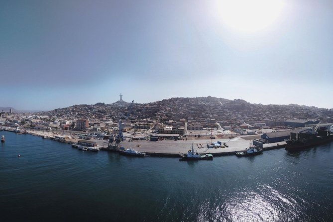 private-la-serena-and-coquimbo-city-tour
