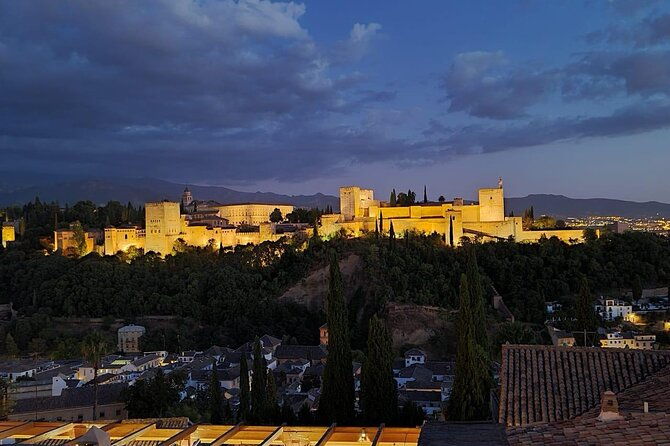 private-night-tour-of-the-alhambra-in-granada-includes-tickets
