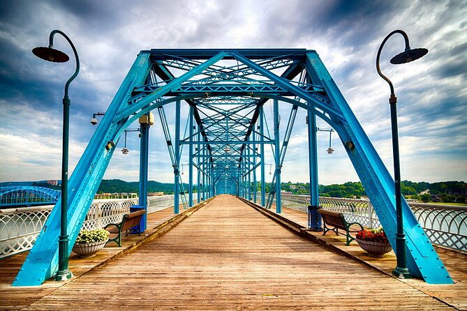 private-one-way-transfer-from-to-chattanooga-airport-and-hotels