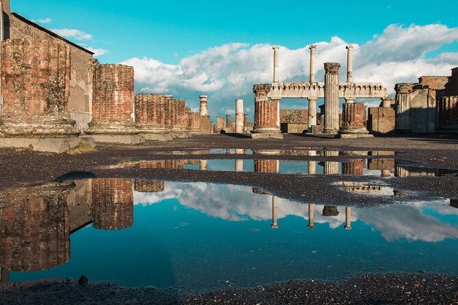 private-pompeii-tour-from-sorrento-with-pick-up-and-drop-off