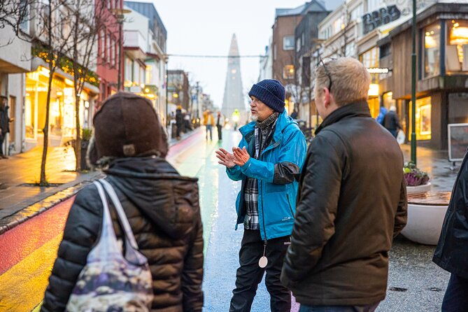 private-reykjavik-shopping-sightseeing-walking-tour