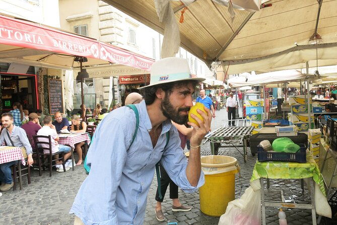 private-roman-vegetarian-food-tour