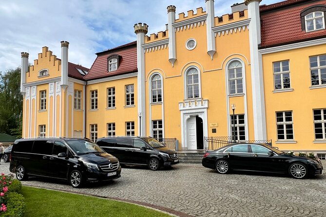 private-round-trip-transfers-from-gdansk-airport-gdn-to-gdansk