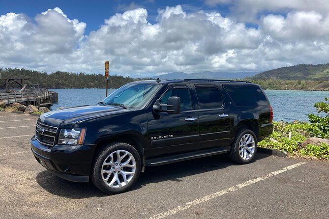 private-roundtrip-suv-transfer-lih-to-hanalei-princeville-kilauea
