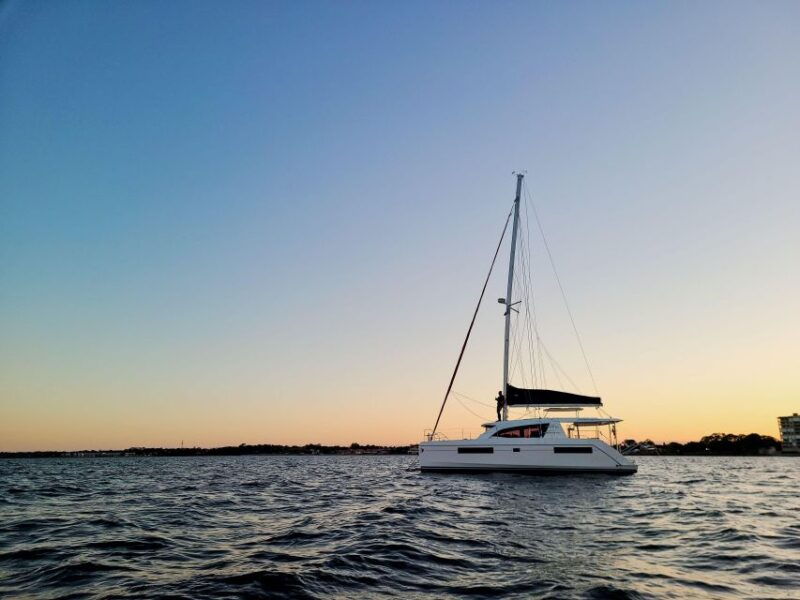private-sail-charter-sunset-sail