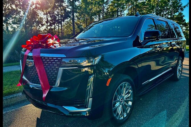 private-sanford-florida-luxury-car-rides-transportation