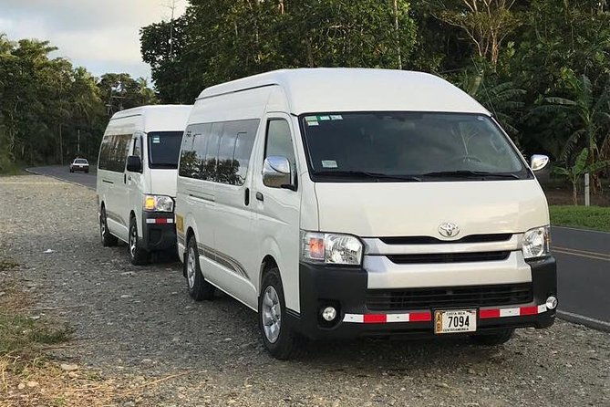 private-shuttle-from-san-jose-airport-to-conchal-flamingo-potrero-catalinas