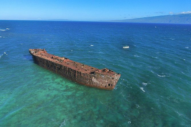 private-snorkel-tour-3-hrs-1-stop-from-kaanapali-beach