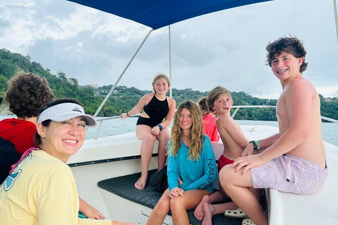 private-snorkeling-tour