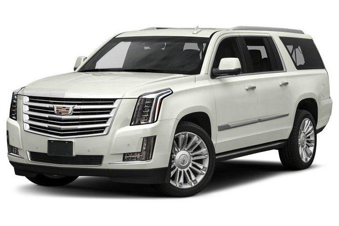 private-suv-from-charlotte-city-to-charlotte-douglas-airport-clt