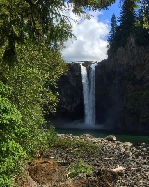 private-suv-snoqualmie-falls-tour