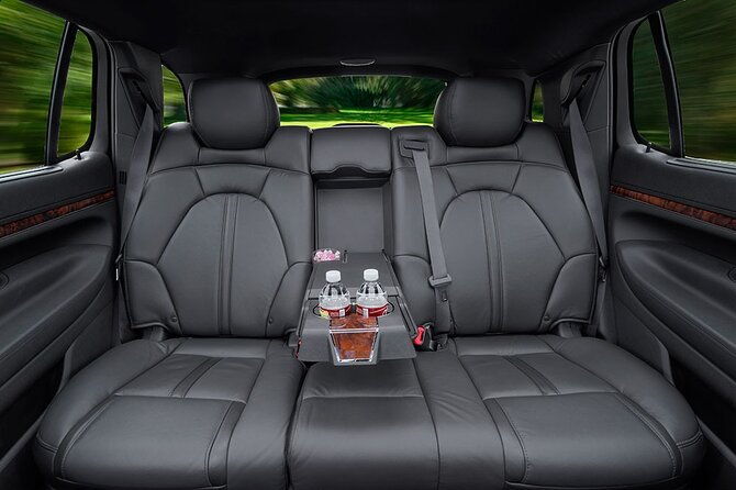 private-suv-transfer-galveston-to-hobby-airport-for-6-people