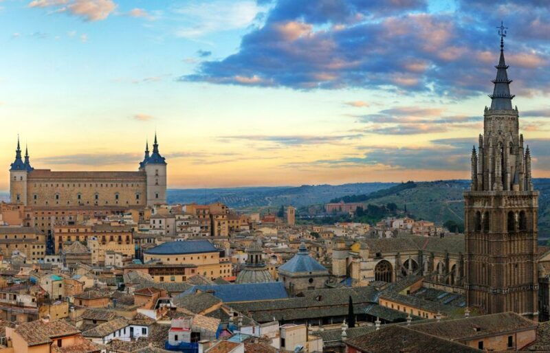 private-toledo-tour-from-madrid