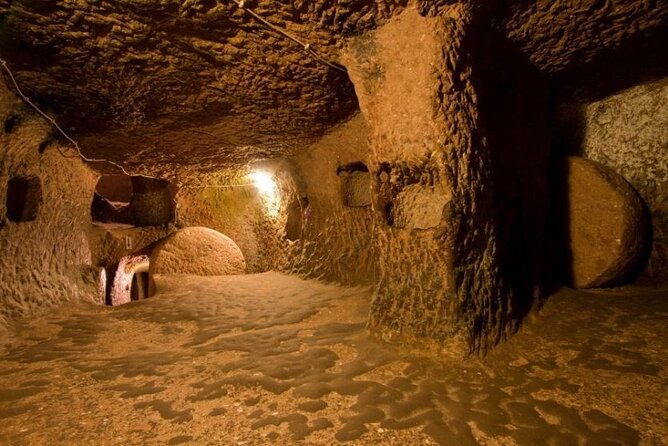 private-tour-cappadocia-south-tour
