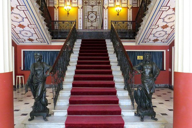 private-tour-corfu-town-and-achillion-palace-tour