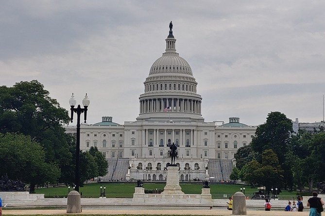 private-tour-from-new-york-to-washington-by-train-with-official-guide
