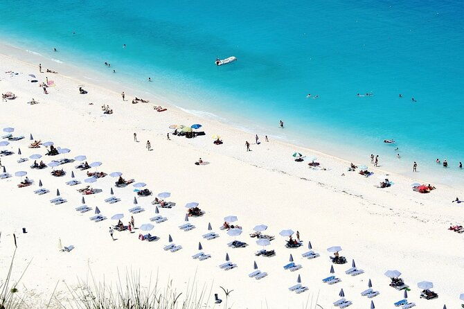 private-tour-in-melissani-cave-and-myrtos-beach-swim-stop