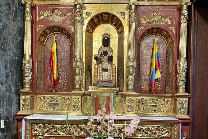 private-tour-in-monserrate-bogota
